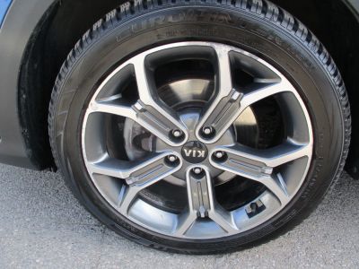 KIA XCeed Gebrauchtwagen KIA XCeed Gebrauchtwagen