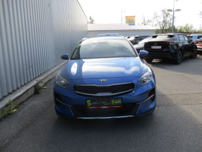 KIA XCeed Gebrauchtwagen