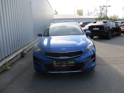 KIA XCeed Gebrauchtwagen KIA XCeed Gebrauchtwagen