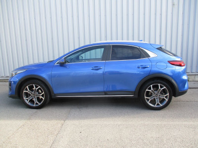 KIA XCeed Gebrauchtwagen