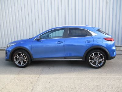 KIA XCeed Gebrauchtwagen KIA XCeed Gebrauchtwagen
