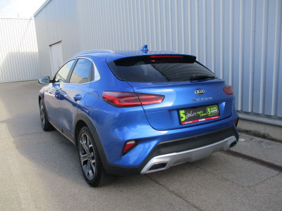 KIA XCeed Gebrauchtwagen