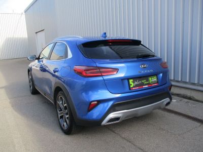 KIA XCeed Gebrauchtwagen KIA XCeed Gebrauchtwagen