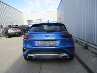 KIA XCeed Gebrauchtwagen