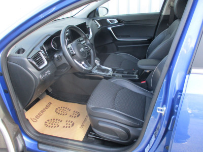 KIA XCeed Gebrauchtwagen