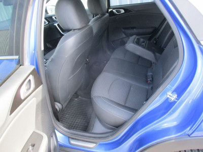 KIA XCeed Gebrauchtwagen