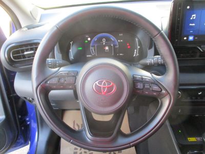 Toyota Yaris Gebrauchtwagen Toyota Yaris Gebrauchtwagen
