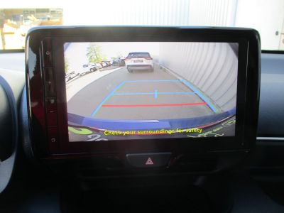 Toyota Yaris Gebrauchtwagen Toyota Yaris Gebrauchtwagen