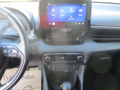Toyota Yaris Gebrauchtwagen