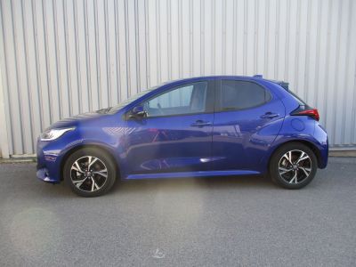 Toyota Yaris Gebrauchtwagen Toyota Yaris Gebrauchtwagen