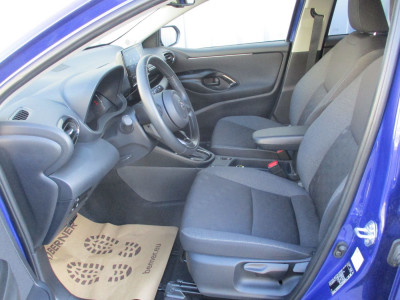 Toyota Yaris Gebrauchtwagen