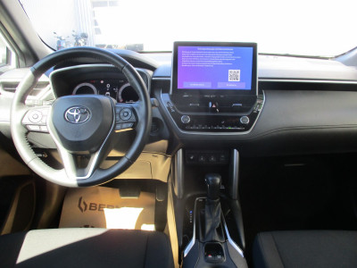 Toyota Corolla Cross Gebrauchtwagen