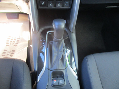Toyota Corolla Cross Gebrauchtwagen