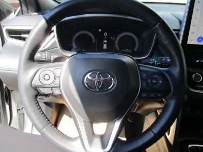 Toyota Corolla Cross Gebrauchtwagen