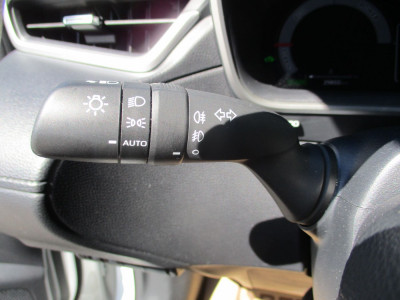 Toyota Corolla Cross Gebrauchtwagen