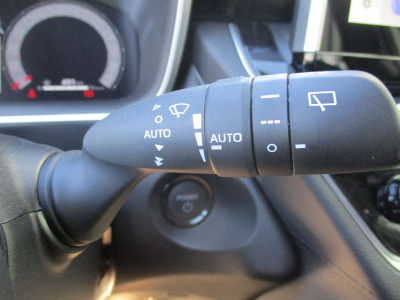 Toyota Corolla Cross Gebrauchtwagen