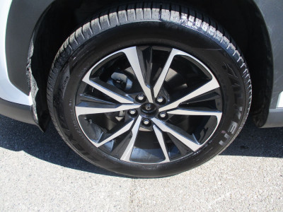 Toyota Corolla Cross Gebrauchtwagen