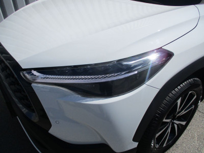 Toyota Corolla Cross Gebrauchtwagen