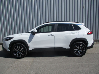 Toyota Corolla Cross Gebrauchtwagen