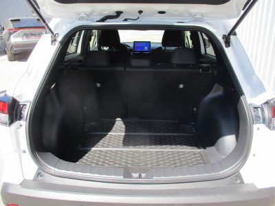 Toyota Corolla Cross Gebrauchtwagen