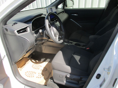 Toyota Corolla Cross Gebrauchtwagen