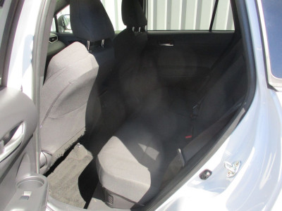 Toyota Corolla Cross Gebrauchtwagen