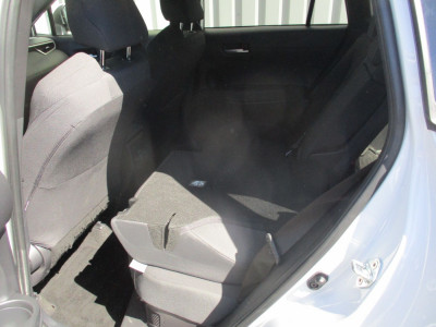 Toyota Corolla Cross Gebrauchtwagen