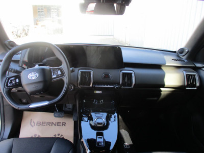 Toyota Urban Cruiser Neuwagen
