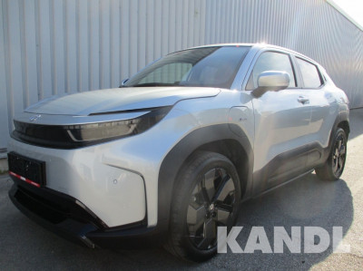Toyota Urban Cruiser Neuwagen