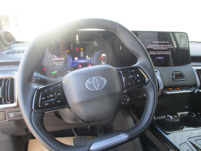 Toyota Urban Cruiser Neuwagen