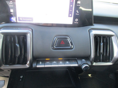 Toyota Urban Cruiser Neuwagen