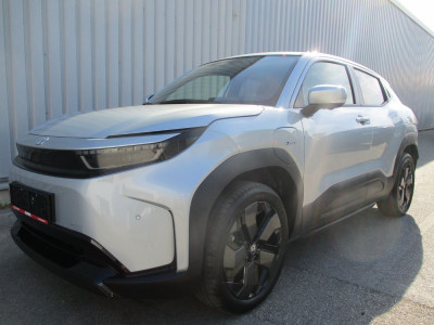Toyota Urban Cruiser Neuwagen