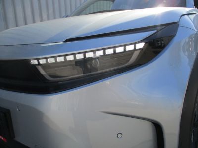 Toyota Urban Cruiser Neuwagen