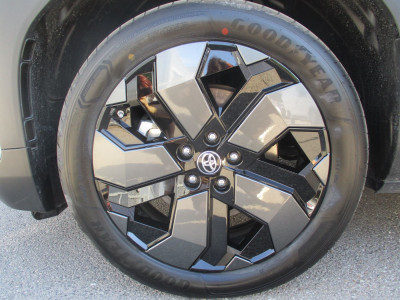 Toyota Urban Cruiser Neuwagen
