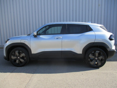 Toyota Urban Cruiser Neuwagen