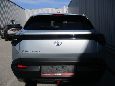 Toyota Urban Cruiser Neuwagen
