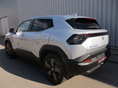 Toyota Urban Cruiser Neuwagen