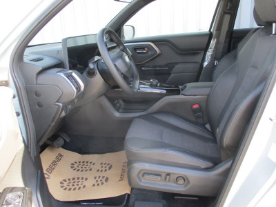 Toyota Urban Cruiser Neuwagen