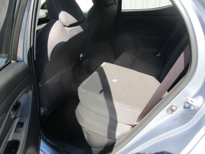Toyota Yaris Neuwagen