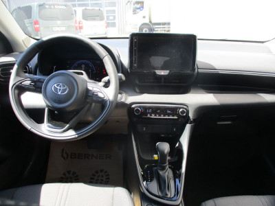 Toyota Yaris Neuwagen