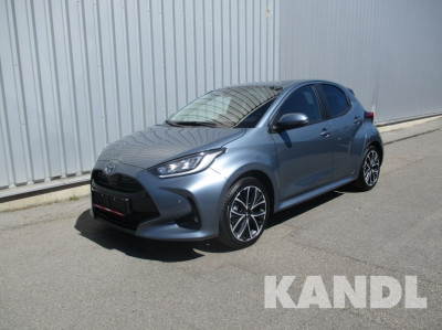 Toyota Yaris Neuwagen