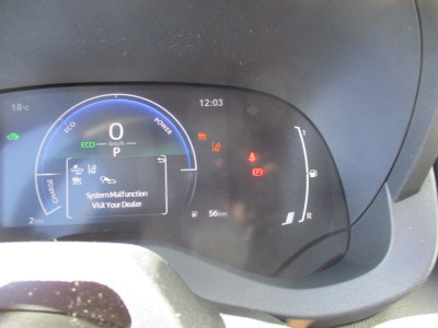 Toyota Yaris Neuwagen
