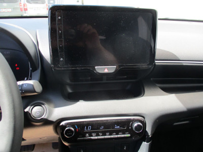 Toyota Yaris Neuwagen