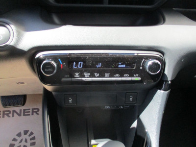 Toyota Yaris Neuwagen