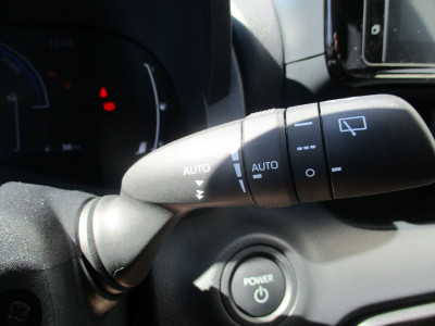 Toyota Yaris Neuwagen