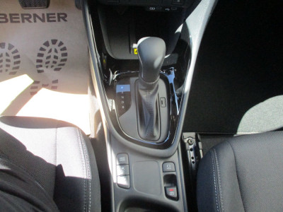Toyota Yaris Neuwagen