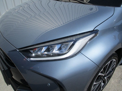 Toyota Yaris Neuwagen