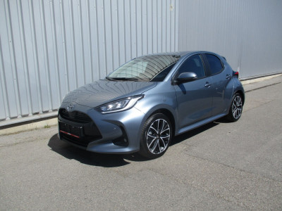 Toyota Yaris Neuwagen
