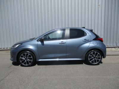 Toyota Yaris Neuwagen