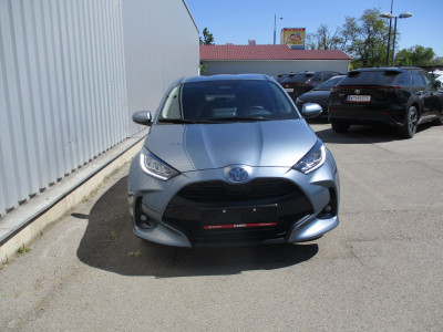Toyota Yaris Neuwagen